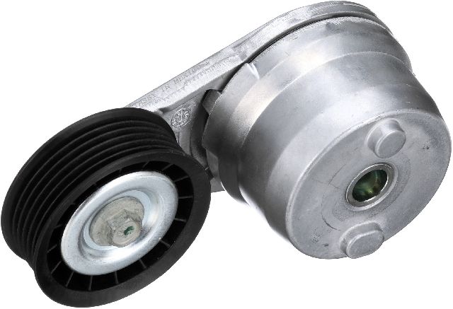 2010-2016 Chevrolet Express 2500 Accessory Drive Belt Tensioner Assembly (Gates)