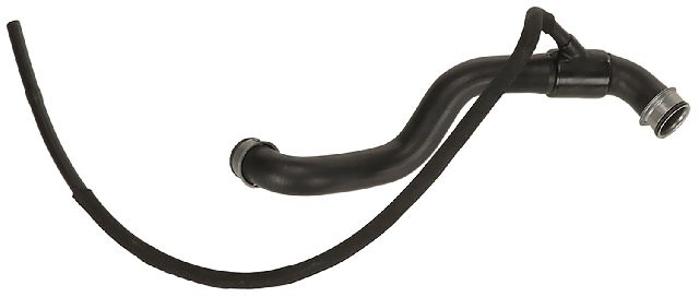 2006-2007 Mercedes-Benz C280 Radiator Coolant Hose - Upper (Gates)