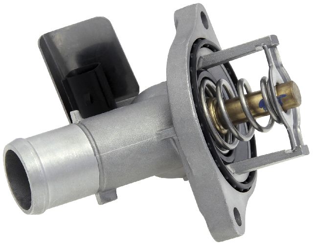 2013-2017 Cadillac ATS Engine Coolant Thermostat (Gates)