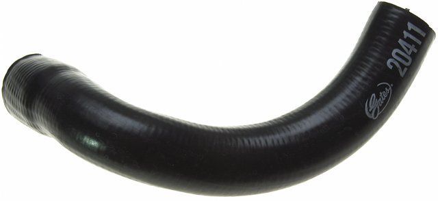 1968 Ford Custom 500 Radiator Coolant Hose - Lower (Gates)