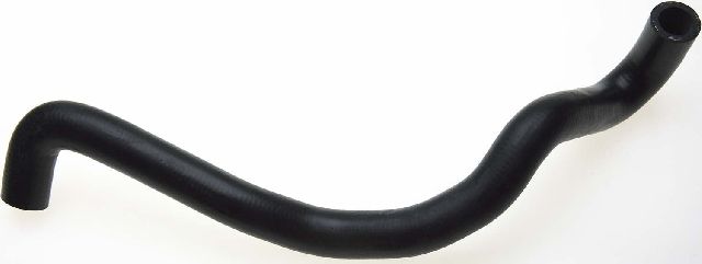 1995-2001 Audi A6 HVAC Heater Hose - Heater Inlet or Heater To Pipe-1 (Gates)