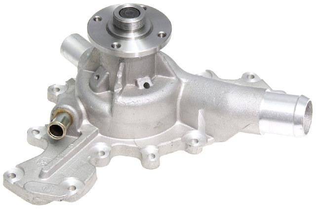 1997-2010 Ford Explorer Engine Water Pump (Gates)