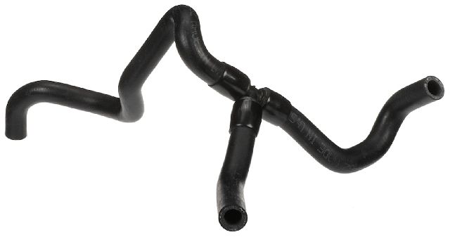 2011-2013 Toyota Sienna HVAC Heater Hose - Heater Inlet (Gates)