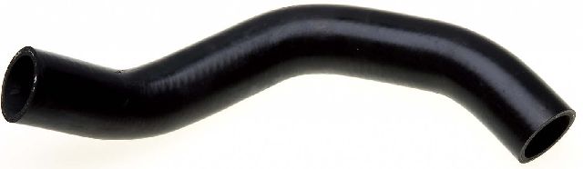 2008-2009 Hummer H2 Radiator Coolant Hose - Lower (Gates)