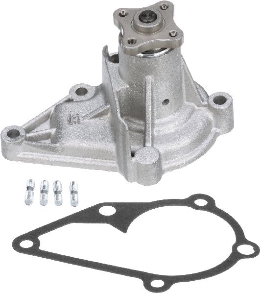 2006-2011 Kia Rio Engine Water Pump (Gates)