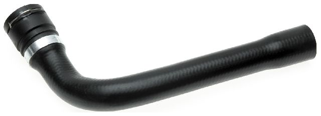 1997-2001 Audi A4 Radiator Coolant Hose - Upper (Gates)