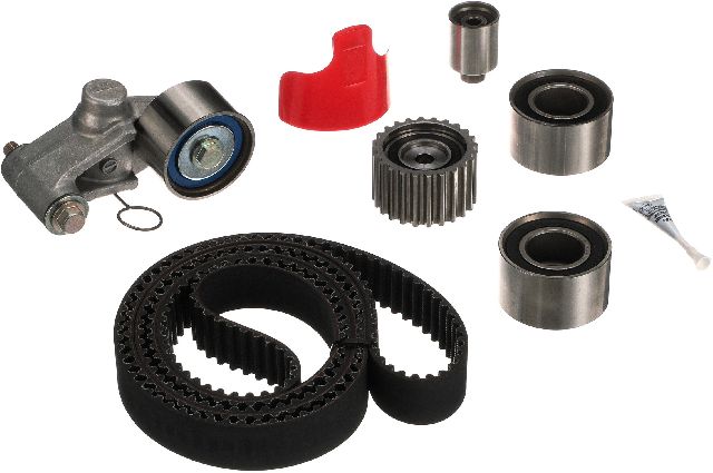 2004-2006 Subaru Baja Engine Timing Belt Component Kit (Gates)