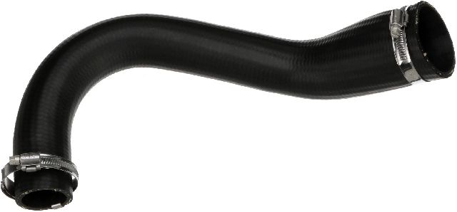 2016 Chevrolet Cruze Limited Intercooler Hose - Turbocharger To Intercooler (Hot Side) (Gates)