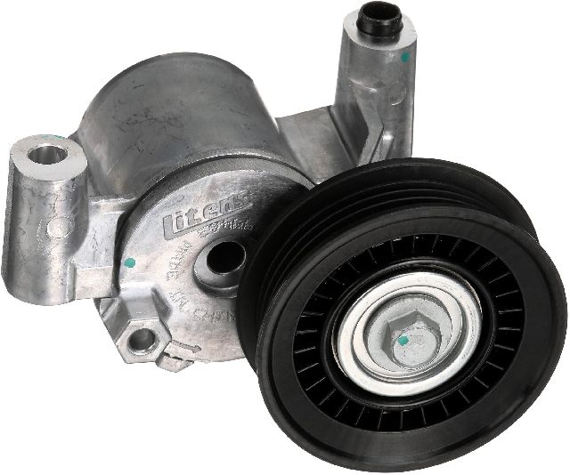 2012-2018 Ford Focus Accessory Drive Belt Tensioner Assembly (Gates)