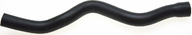1993-2001 Volkswagen Golf HVAC Heater Hose - Heater To Thermostat or Heater To Water Outlet or Thermostat To Heater (Gates)