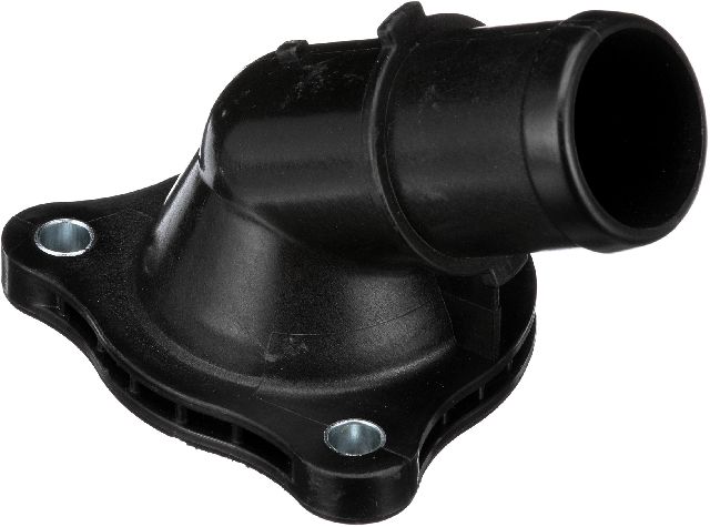 2012-2017 Hyundai Azera Engine Coolant Water Outlet - Thermostat Cover (Gates)