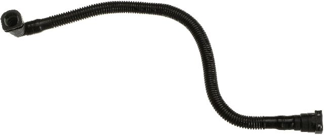 2017-2023 Chrysler Pacifica Engine Crankcase Breather Hose - Valve Cover To Air Cleaner (Gates)