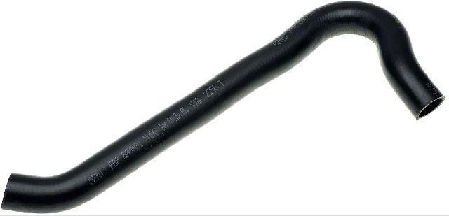 2007-2012 Hyundai Elantra Radiator Coolant Hose - Upper (Gates)