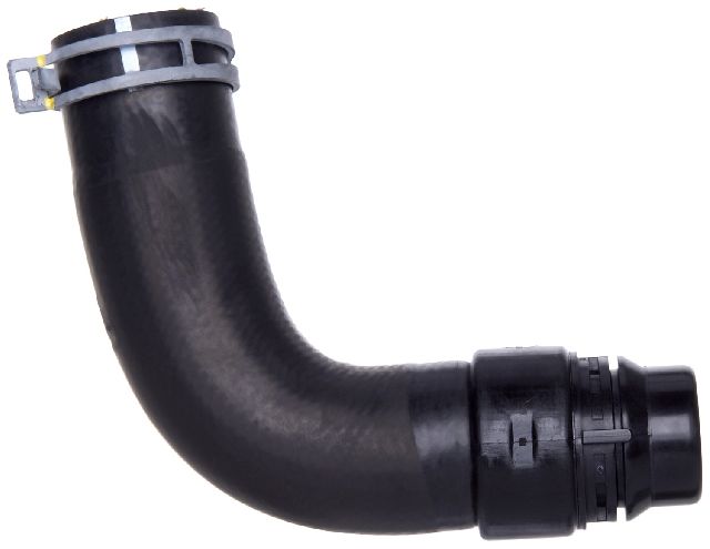 2010-2011 Mercury Milan Radiator Coolant Hose - Upper - Radiator To Pipe (Gates)