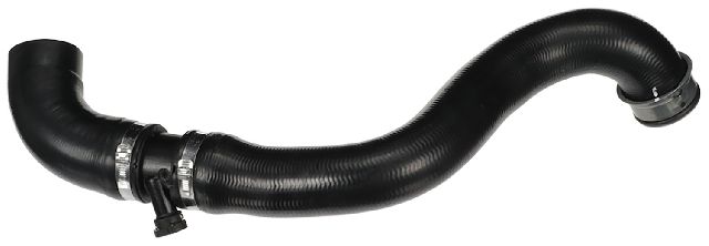 2003-2006 Mercedes-Benz E500 Radiator Coolant Hose - Upper (Gates)