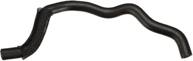 2012-2017 Toyota Camry HVAC Heater Hose - Heater (Lower) (Gates)