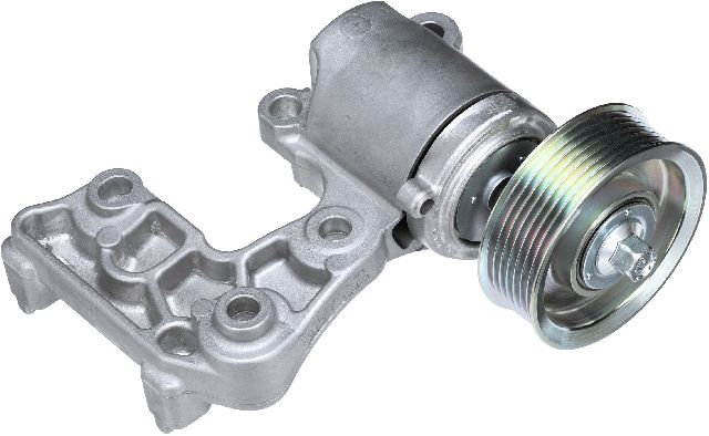2010-2015 Lexus RX450h Accessory Drive Belt Tensioner Assembly (Gates)