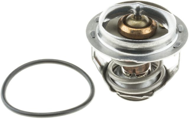 2009-2015 Audi A4 Engine Coolant Thermostat (Gates)