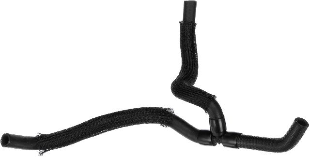 2014-2018 Toyota Highlander HVAC Heater Hose - Heater Outlet (Gates)