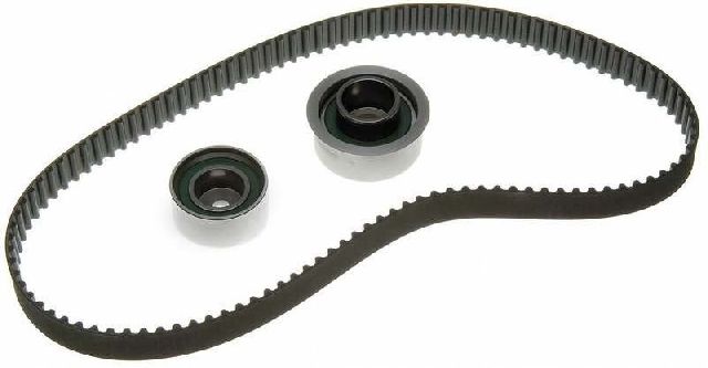 1997-2007 Hyundai Tiburon Engine Timing Belt Component Kit (Gates)