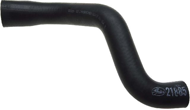 1990-1995 Buick Regal Radiator Coolant Hose - Lower (Gates)
