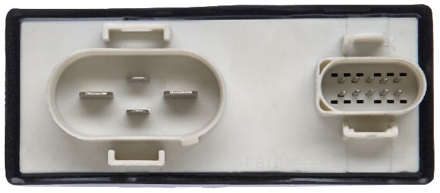 1999-2001 Volkswagen Jetta Engine Cooling Fan Module (Gates)
