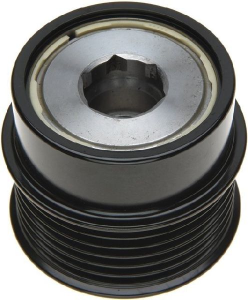 2006-2011 Lincoln Town Car Alternator Decoupler Pulley (Gates)