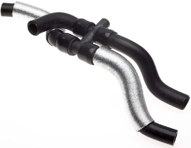 1996-1998 Oldsmobile Achieva HVAC Heater Hose - Heater To Engine (Gates)