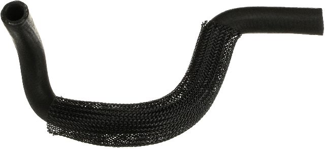 2013-2018 Nissan Sentra HVAC Heater Hose - Oil Cooler To Water Pump (Gates)
