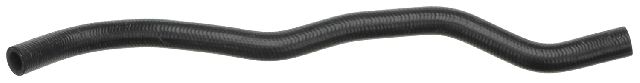 2013-2017 Ram 4500 HVAC Heater Hose - Heater Outlet or Heater To Pipe (Gates)