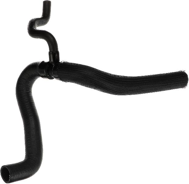 2011-2012 Dodge Avenger Radiator Coolant Hose - Lower (Gates)