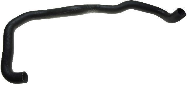 1992-1995 Dodge Caravan Radiator Coolant Hose - Lower (Gates)