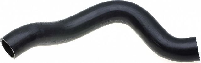 2004 Dodge Dakota Radiator Coolant Hose - Lower (Gates)