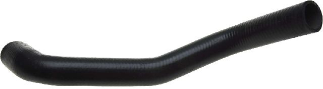 1984-1996 Jeep Cherokee Radiator Coolant Hose - Upper (Gates)