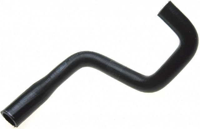 1998-2001 Volkswagen Beetle HVAC Heater Hose - Thermostat To Exhaust Cooler (Gates)