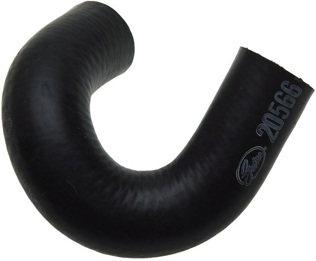 1966 Chevrolet Suburban Engine Coolant Bypass Hose (Gates)