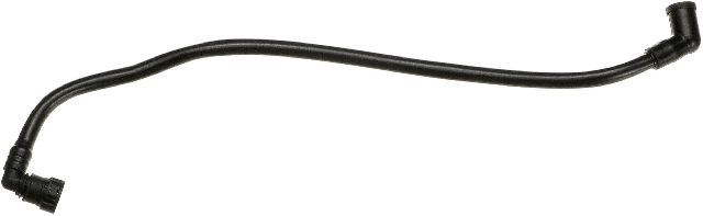 2019-2024 Dodge Durango Engine Crankcase Breather Hose - Valve Cover To Air Cleaner (Gates)