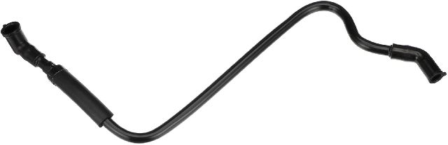 2018 Ram 1500 Engine Crankcase Breather Hose - PCV Valve To Intake (Gates)