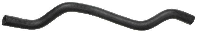 2001-2006 BMW 325Ci HVAC Heater Hose - Valve To Heater (Gates)