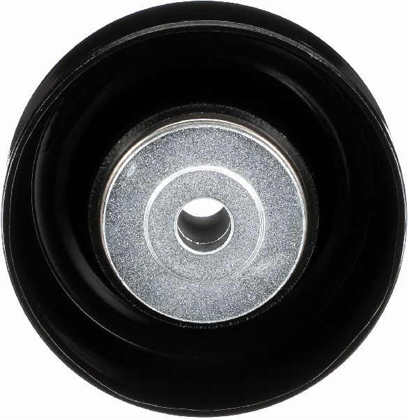 2006 Hummer H1 Accessory Drive Belt Idler Pulley - Lower or Upper (Gates)
