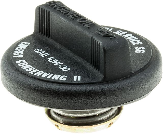 1992-1999 Lexus ES300 Engine Oil Filler Cap (Gates)
