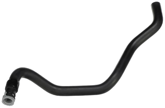 2012-2017 Ford Focus HVAC Heater Hose - Heater Inlet (Gates)