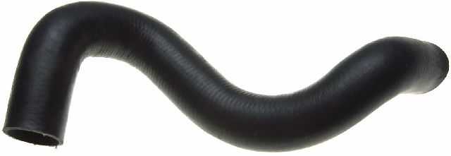 1995-1997 Ford F-350 Radiator Coolant Hose - Lower (Gates)
