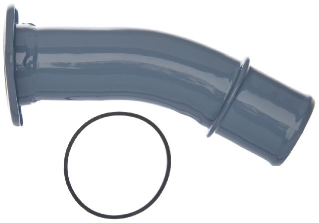 1995-1998 Ford E-350 Econoline Engine Coolant Water Outlet (Gates)