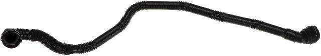2017-2020 Tesla 3 HVAC Heater Hose - Radiator (Right) (Gates)