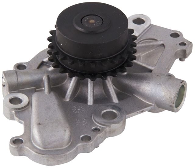 2007 Chrysler 300 Engine Water Pump (Gates)