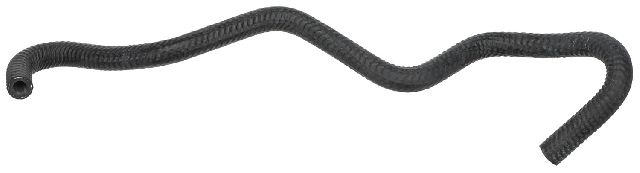 2010-2017 Toyota Prius HVAC Heater Hose - Pipe To Throttle Body (Gates)