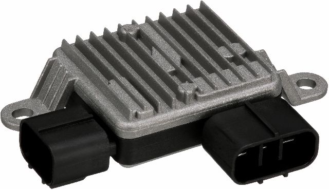 2015-2017 Hyundai Sonata Engine Cooling Fan Module (Gates)