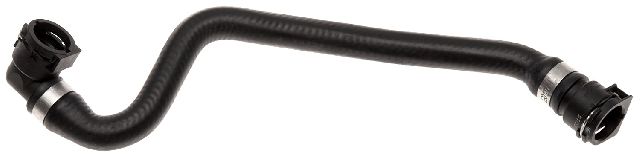 2004-2006 BMW X5 HVAC Heater Hose - Water Pump Pipe To Reservoir Pipe (Gates)