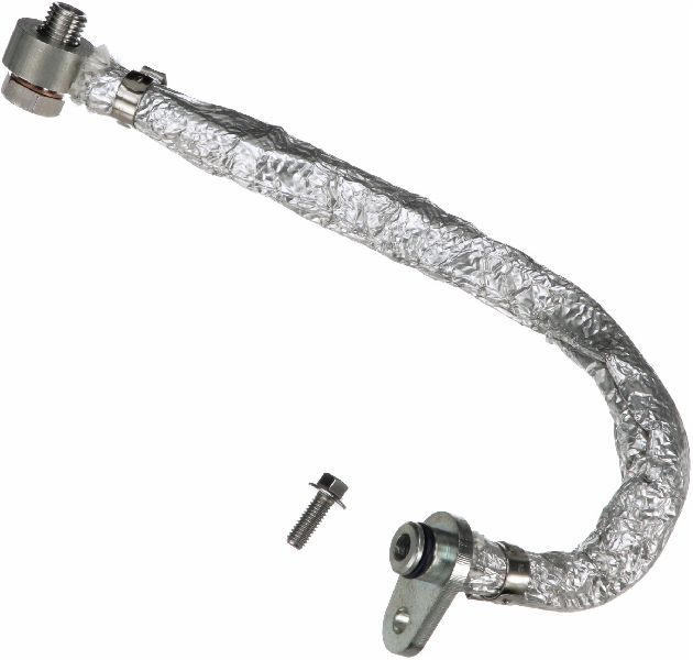 2016-2018 Ford Edge Turbocharger Oil Supply Line (Gates)